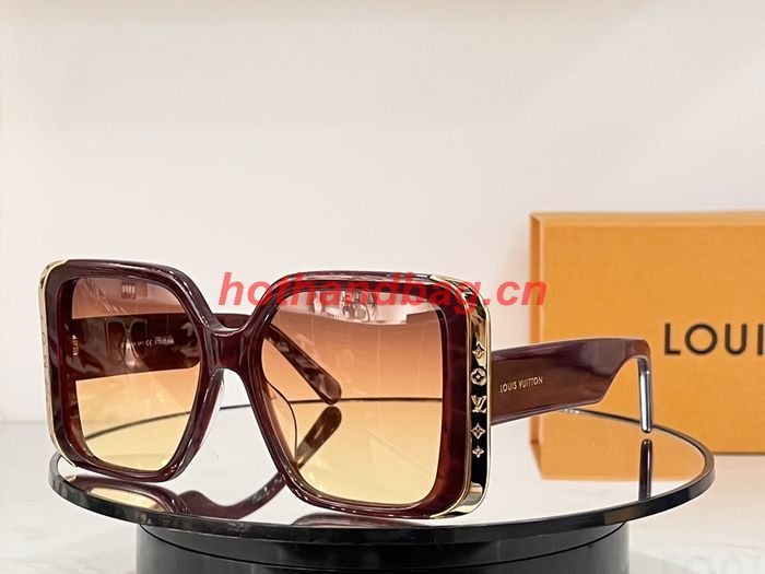 Louis Vuitton Sunglasses Top Quality LVS01910